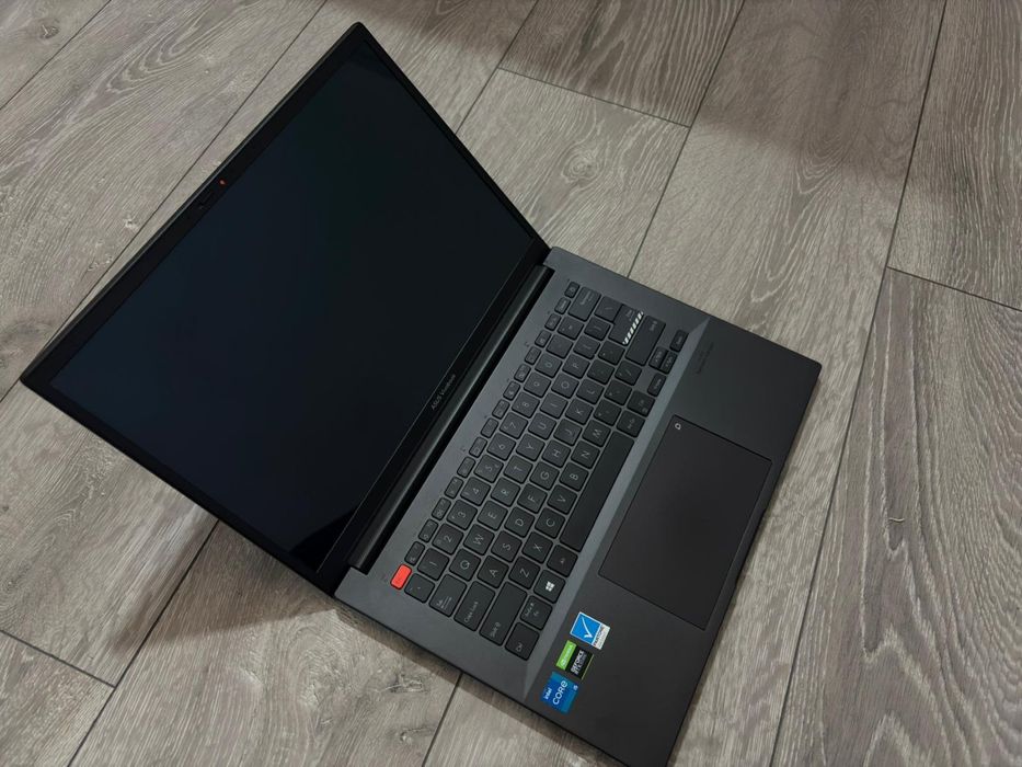 Laptop Asus OLED Vivobook Pro 14X N7400PC (2022)