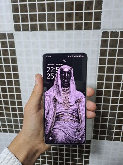 Poco x6pro Redmi k70e 256/16