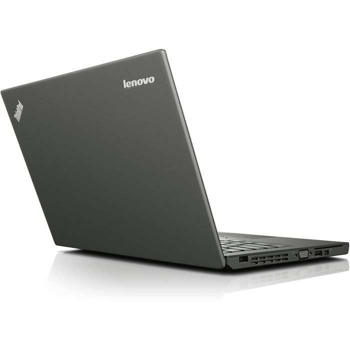 Lenovo x250 I7 gen 5