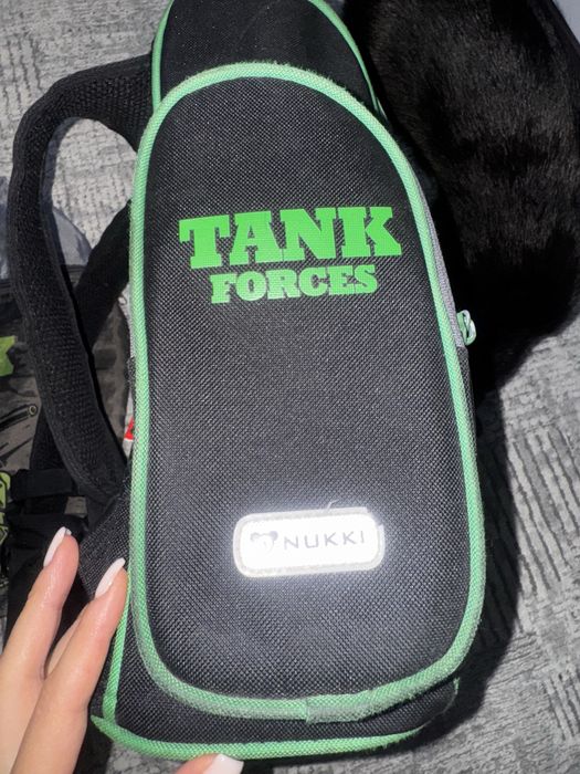 Продам ранец рюкзак для начальной школы