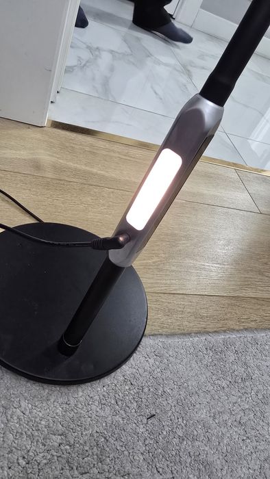 Лампа настольная