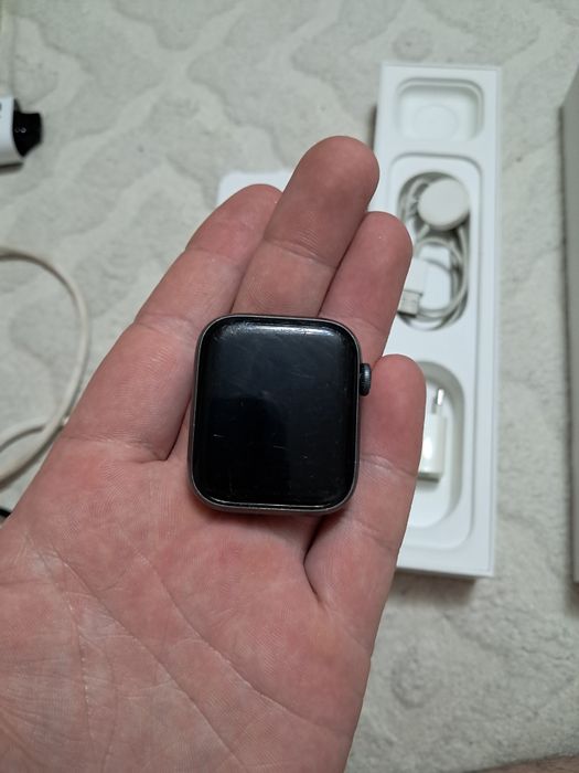 Apple Watch 5 серии