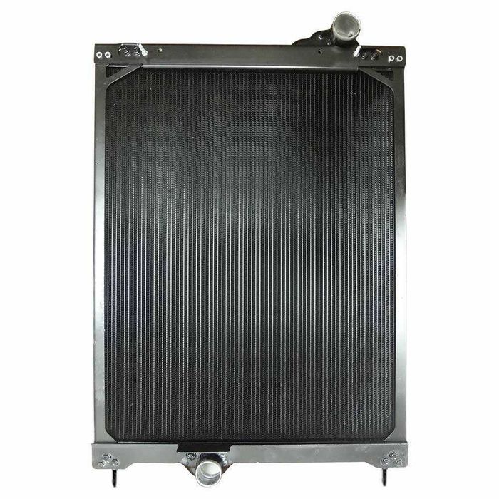 Radiator John Deere seria 8000 RE242256