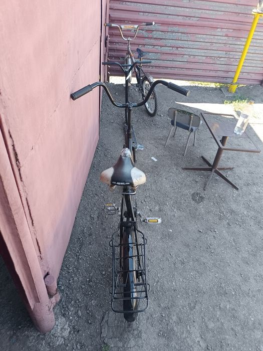 Продам велосипед..