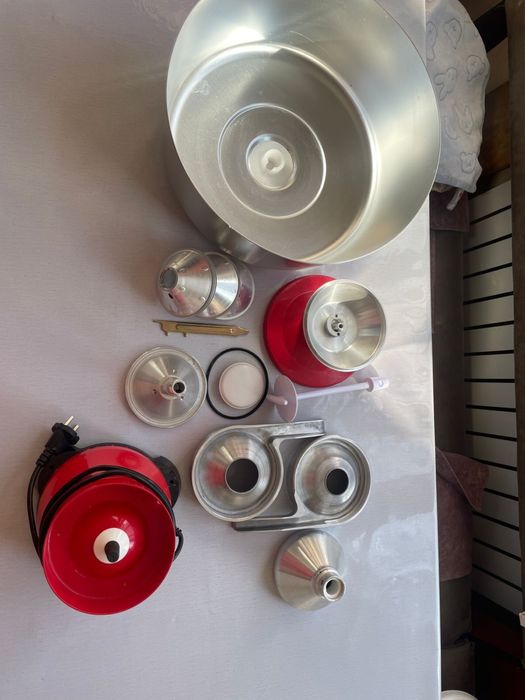 Сеператор “Фермер СЦМ 100-18”