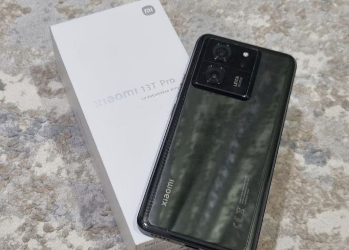 Смартфон Xiaomi 13T Pro 12/512GB