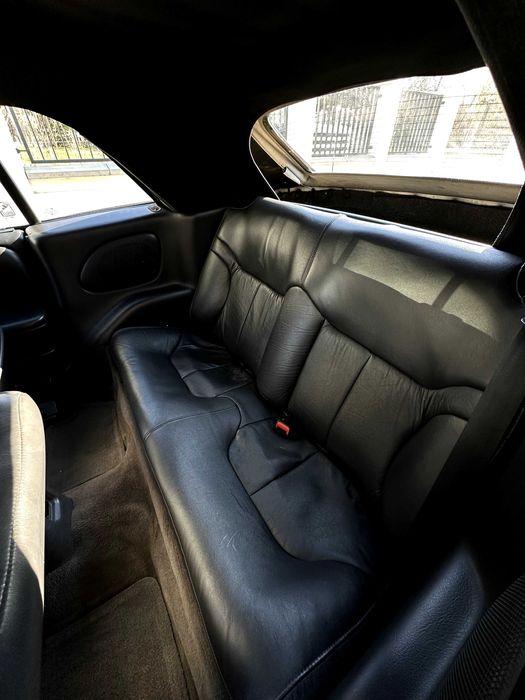 Chrysler Stratus Cabrio 2.0 – Продава се