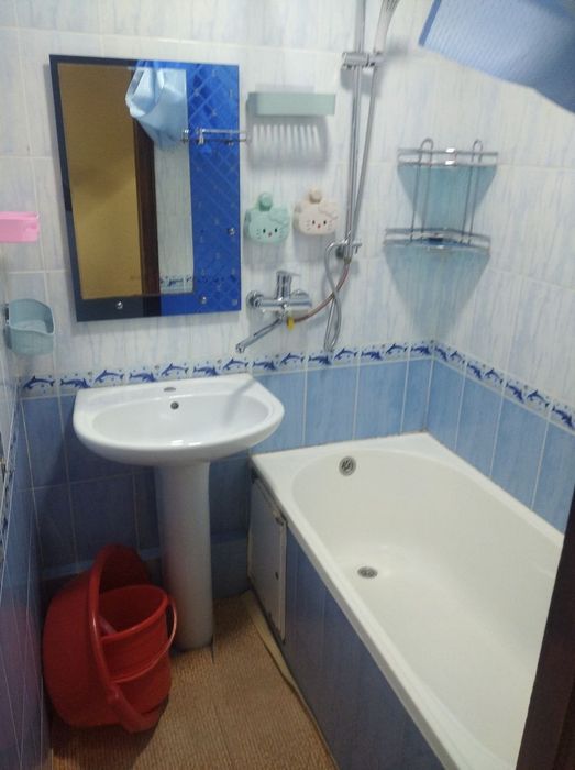Алгаретм Шакарчи 2/2/4 нархи 450.$