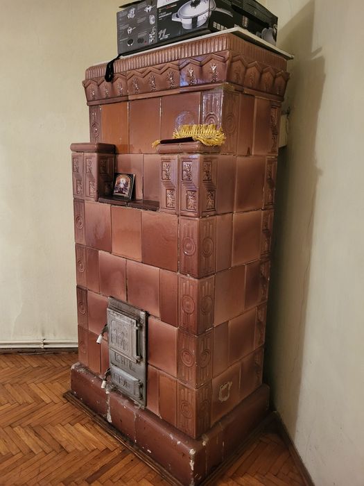 Donez soba teracota, nu ofer transport