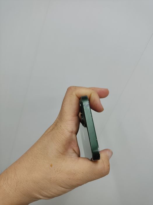 Iphone 13 128 battery 100%