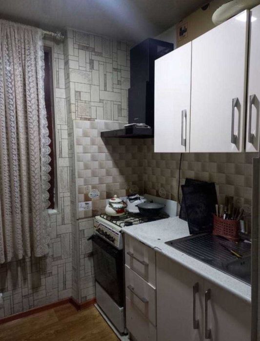 СДАЕТСЯ 4х КОМН.Квартира!70м2|Академ Городок  ЭЭЭ