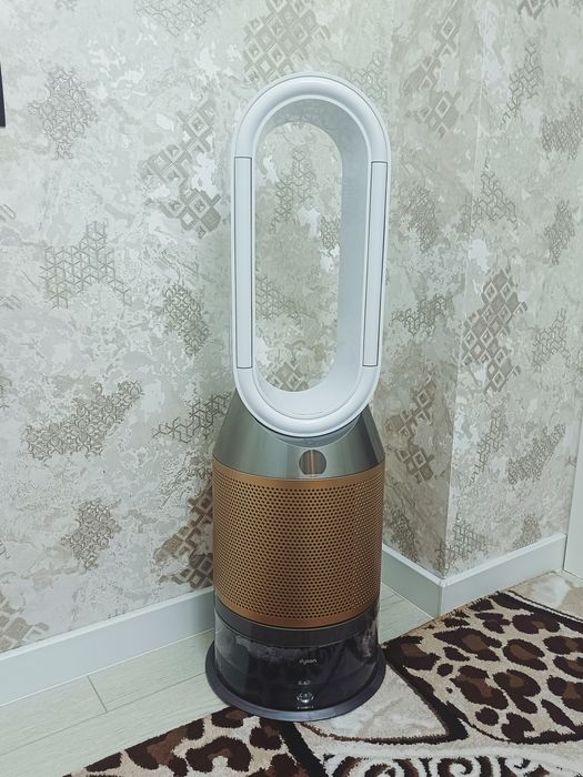 •Увлажнитель воздуха DYSON•