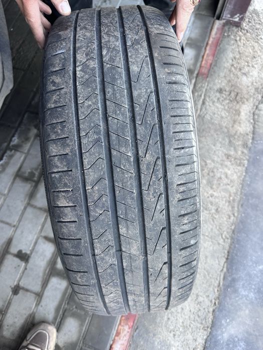 Продам шины Ханкок