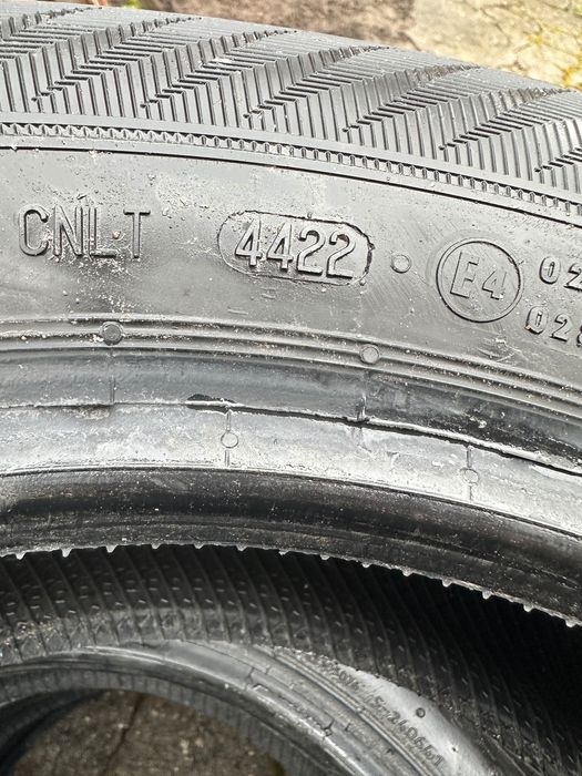 Зимни гуми Gislaved euro frost 6