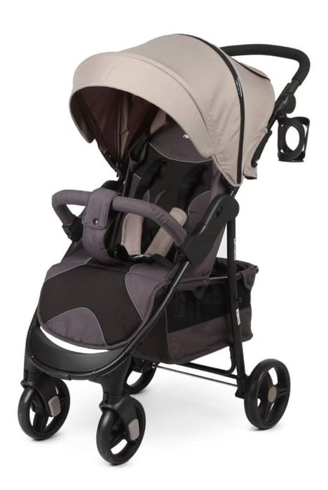 Детская коляска Babyton