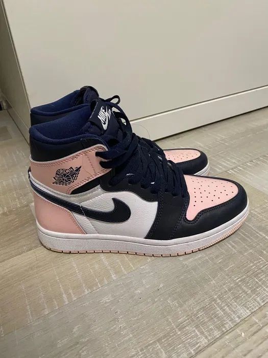 Оригинални Nike jordan 1