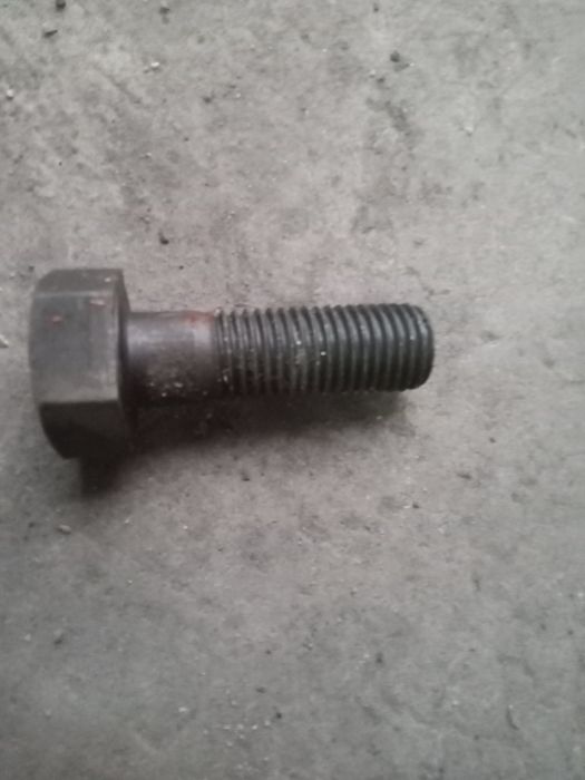 Болт м24 твердость 10.9