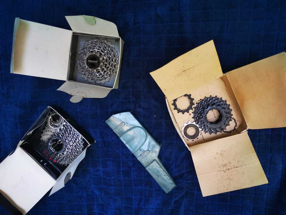 Bicicleta cursiera Bianchi 022 Ishiwata Limited vintage