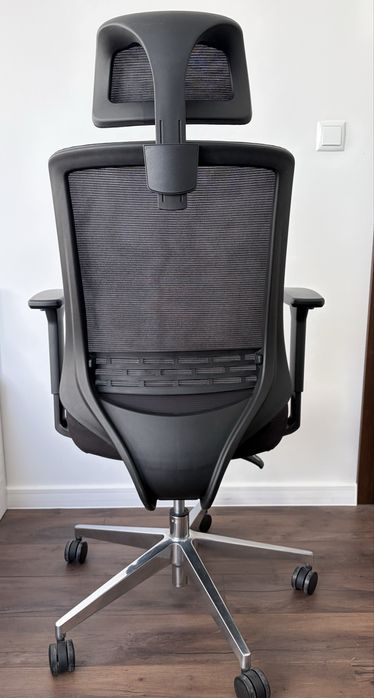 Ергономичен офис стол ChairPro 1000 H