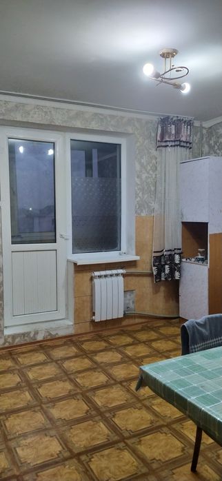 1 ком.квартира 18мик дом 38.