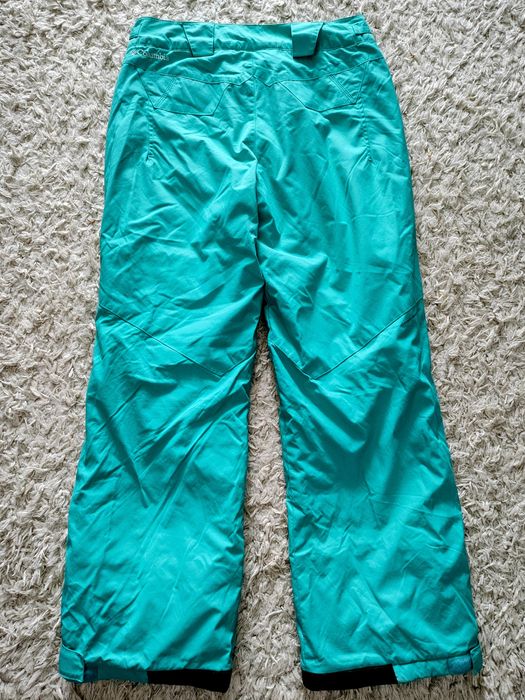 Pantaloni snowboard/schi Columbia damă