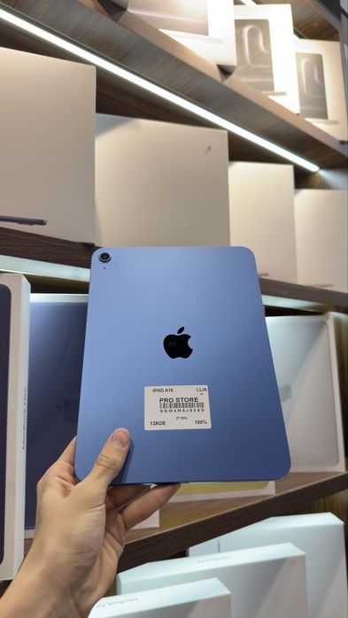 ipad 11 A16 nasiya savdoga