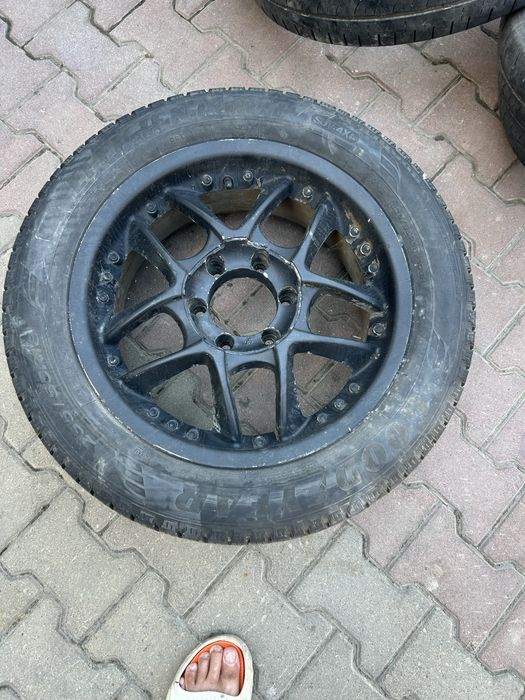 Диск на хуйндай стария