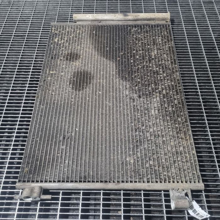 Radiator clima Dacia Dacia Logan II MCV 1.5 dCi 2013 - 2016 (1422)