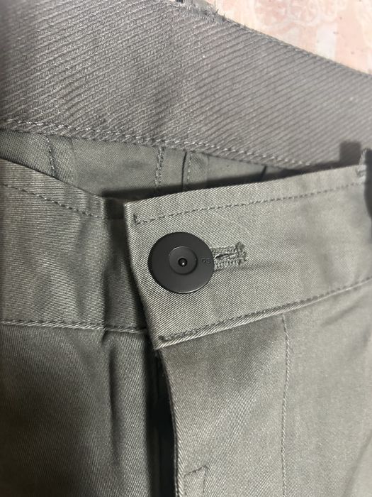 G-star панталон!