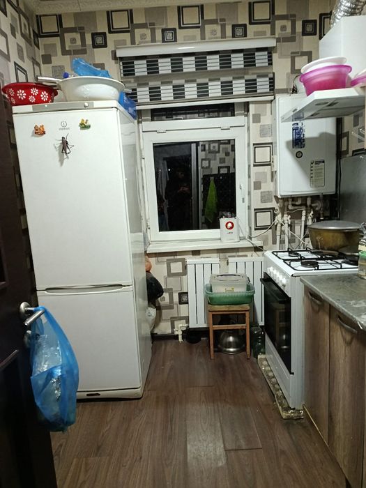 Toshkent shaxar sergiliy  tumani Yuqori darxon mfy 3 honali dom