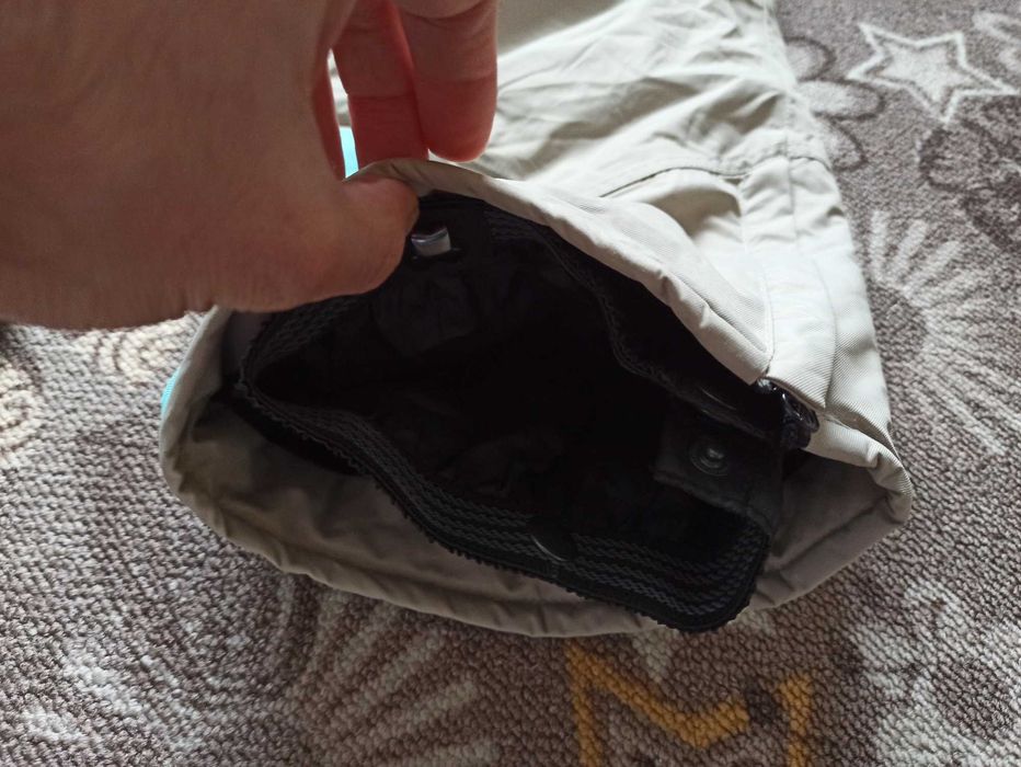 Нов оригинален дамски ски панталон Brandsdal, р-р  L.