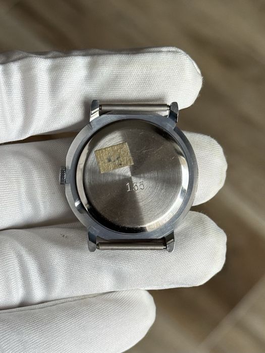 NOU NOS Ceas Ceasuri Raketa Sovietico URSS Rusesti Perioda Communista