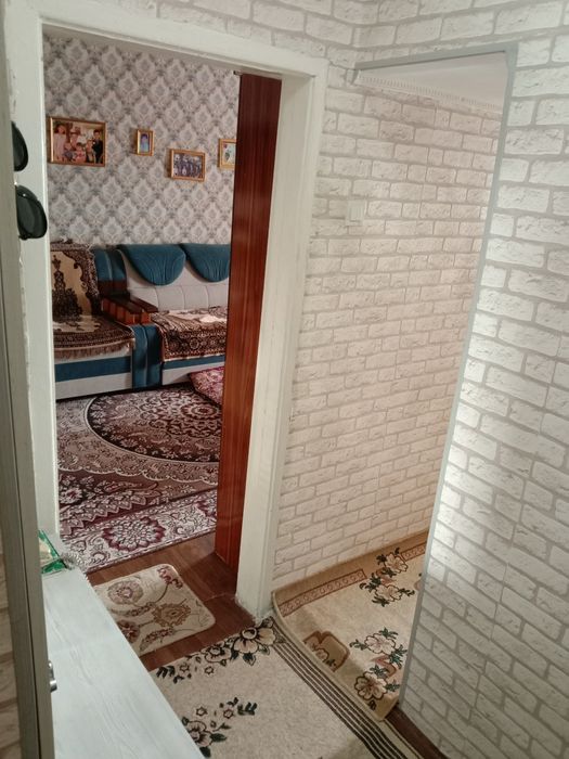 Продается 1-комнатная квартира