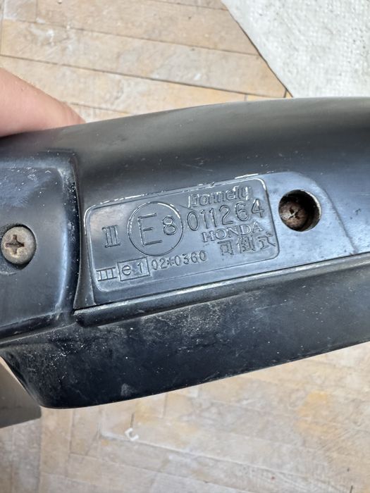 Оригинални огледала Хонда Сивик Honda Civic 5