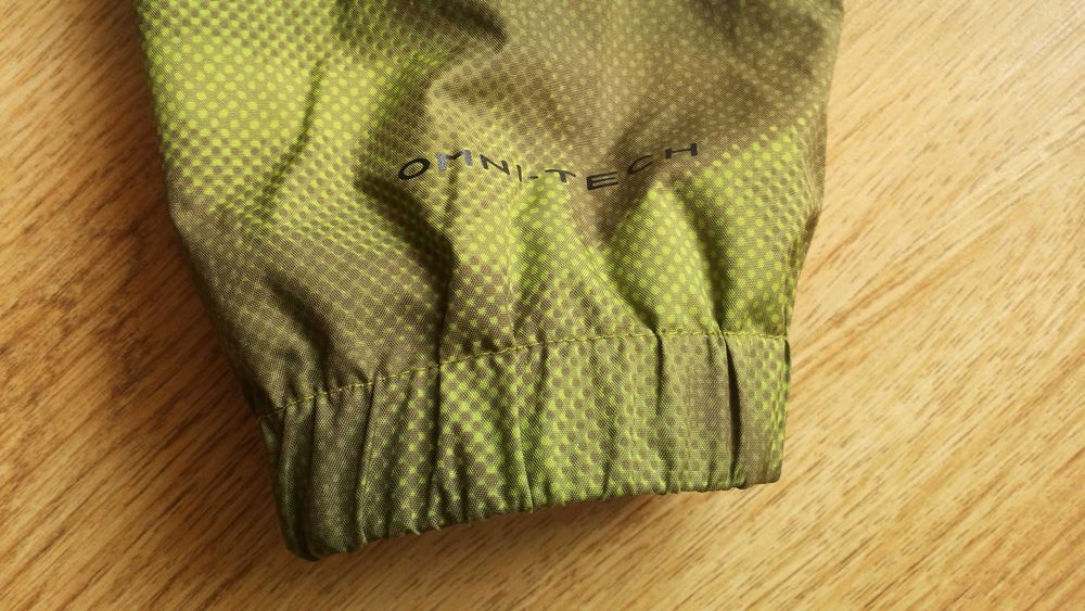 Columbia Youth Waterproof 10-12 г/140-152 см детско водонепромукаемо