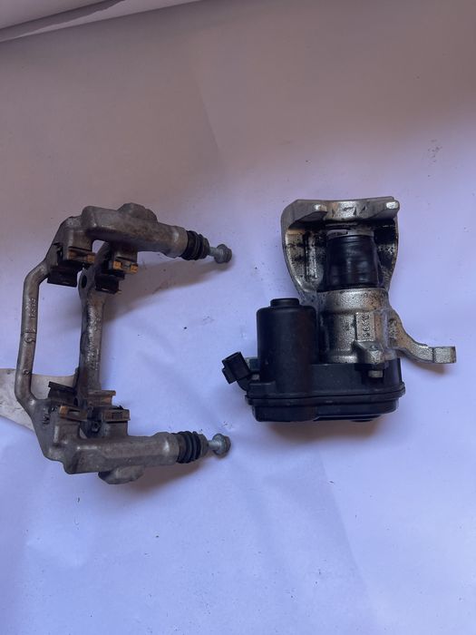 Заден ляв спирачен апарат за Toyota CHR-V/Corolla