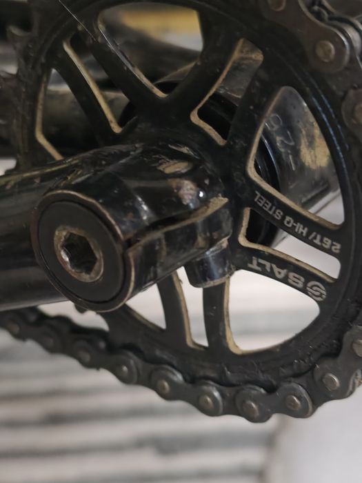 Запчасти на бмх,bmx