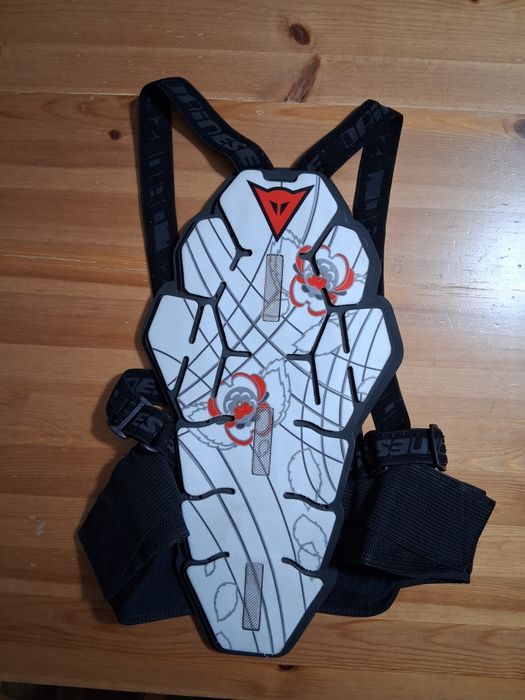 Aparatoare spate ski & snowboard Dainese mar S