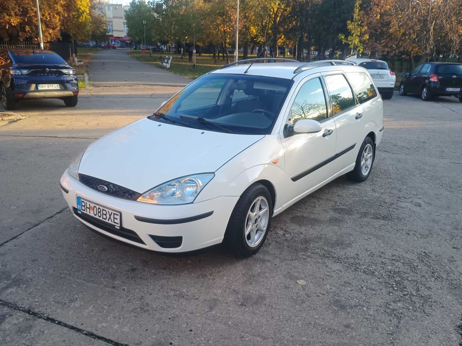 Ford Focus 1 combi 1.8 TDDI Diesel
