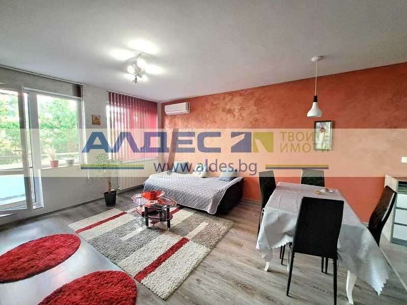 Дава се под наем Двустаен апартамент в София, Овча купел 2 - 58 кв.м за 425 € - Снимка #5