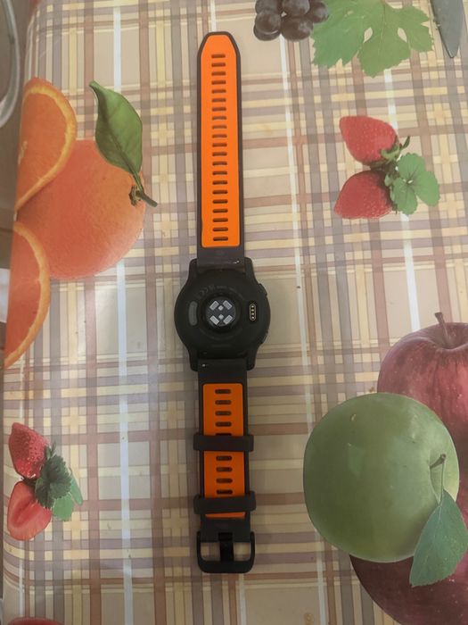 Смартчасовник Garmin Venu 2