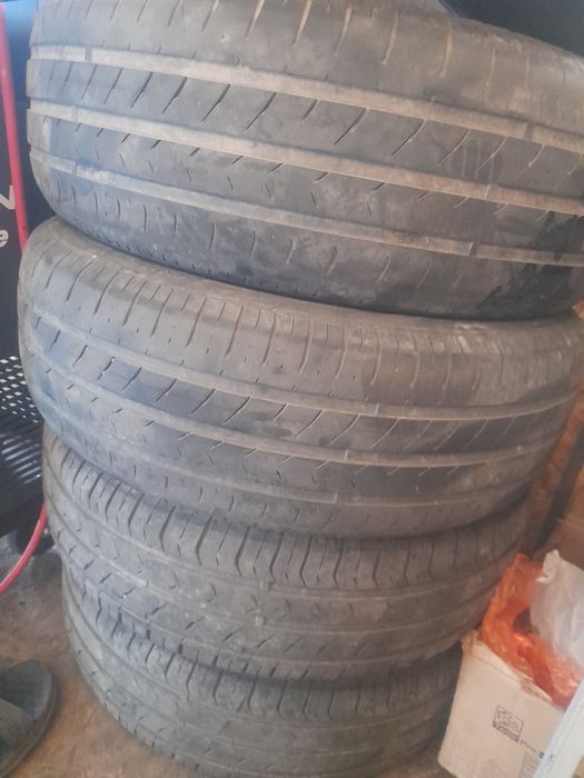 Продам покрышки летние