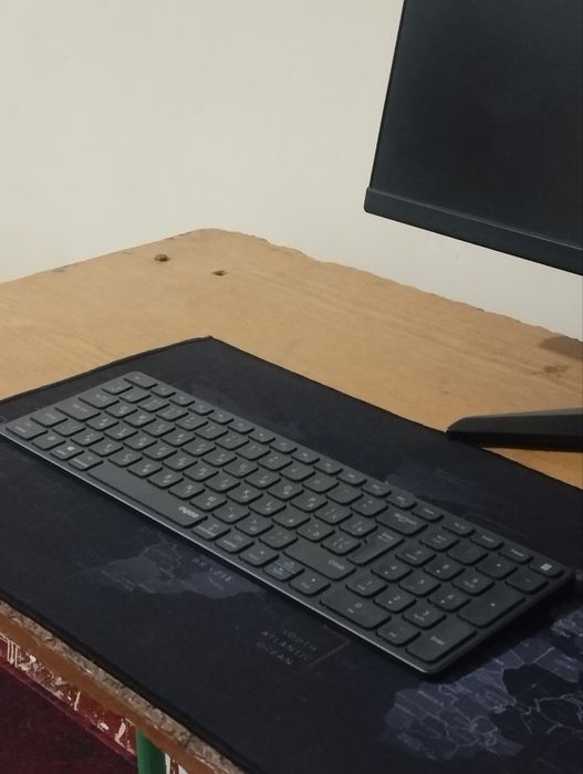 Toʻliq gaming PC, dizaynerlar uchun ideal