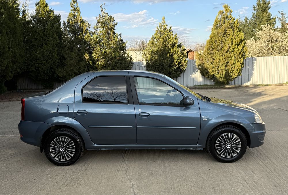 Dacia Logan 1.4 An 2009