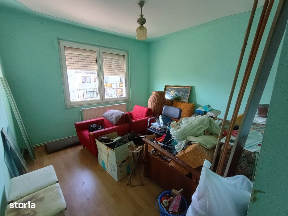 Apartament 2 camere / Victoriei/ etaj 4 — fotografia 3