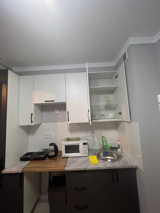 Квартира в новом ЖК!