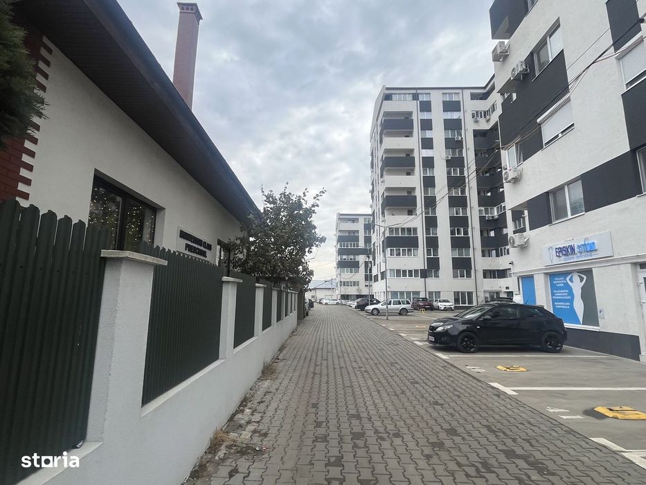 2 camere decomandat-Comision 0% | Pollux Residence