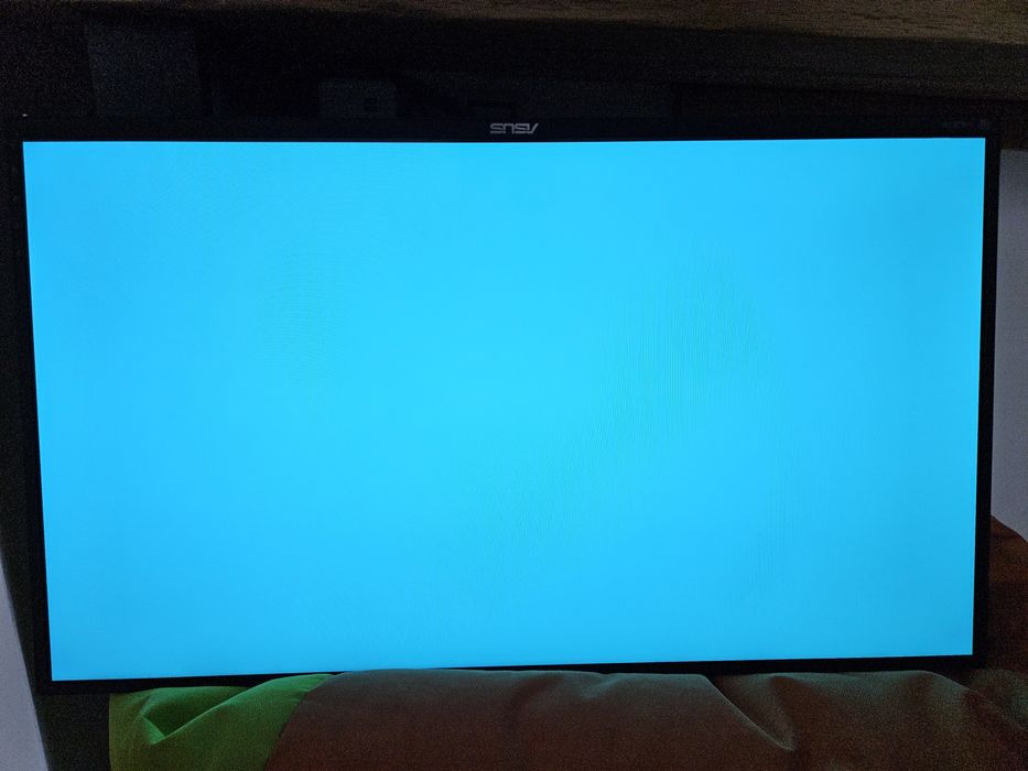 Asus Tuf gaming VG27AQ
