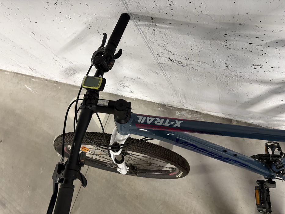 Bicicleta Yosemite x-trail 29” aluminiu