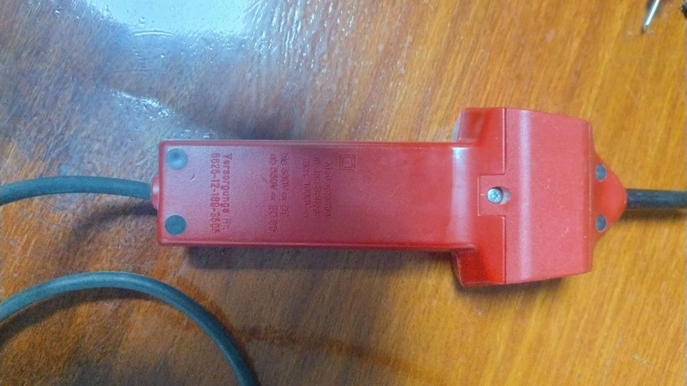 Tester tensiune Benning